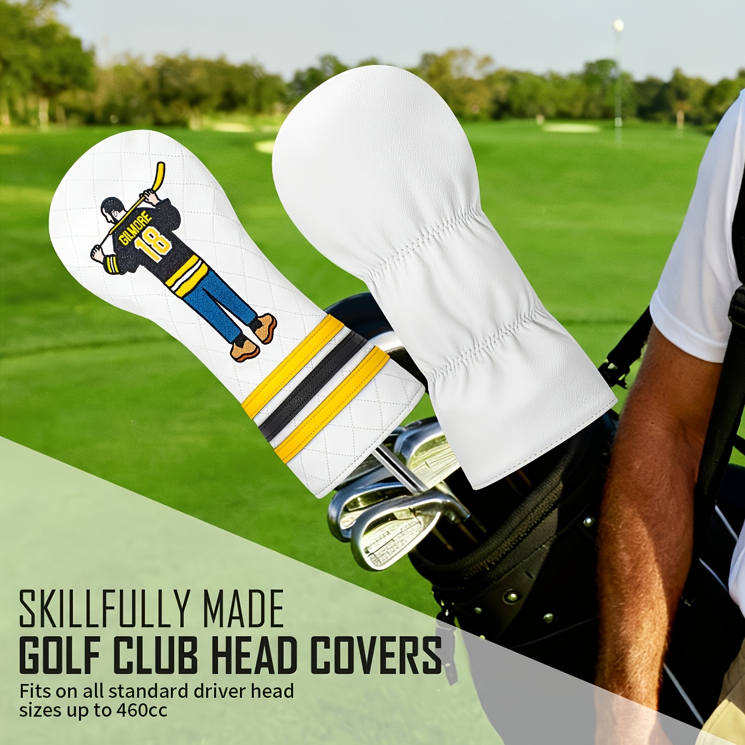1pc/3pcs Driver/Fairway/Hybrid - Golf Equipment Cabinet のレビューと価格