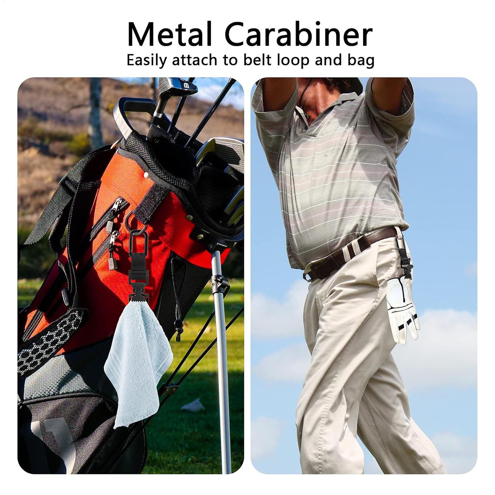 Serrated Work Gloves Clips Hea - Golf Glove Cadet のレビューと価格