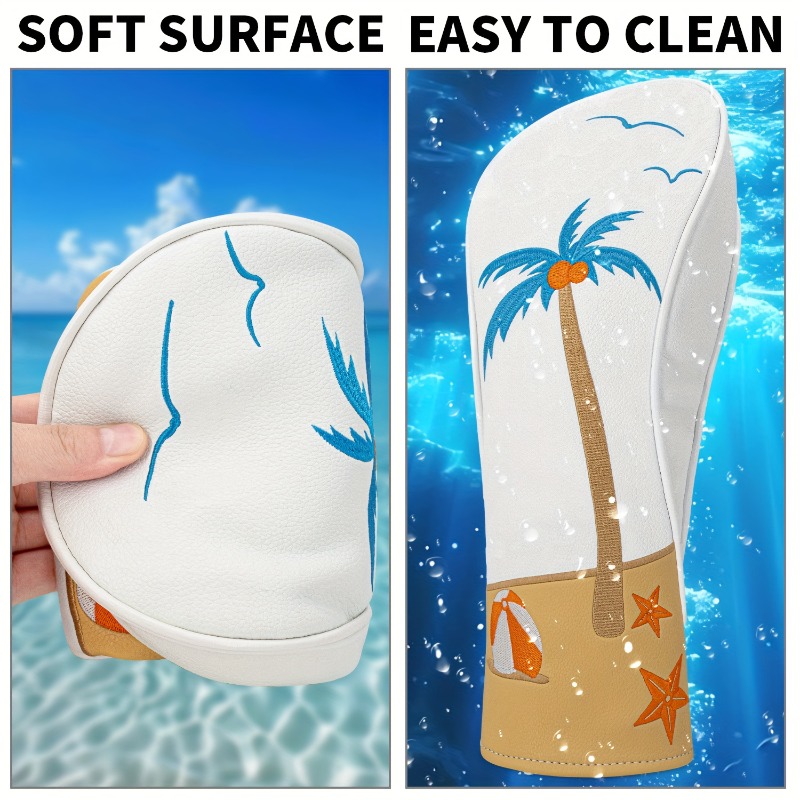 Tropical Coconut Tree Pattern  - Golf Equipment Cabinet のレビューと価格