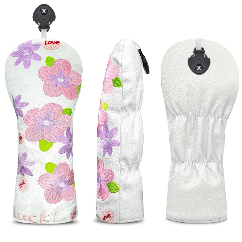 Golf Club Head Covers for Prot - Golf Equipment Cabinet のレビューと価格