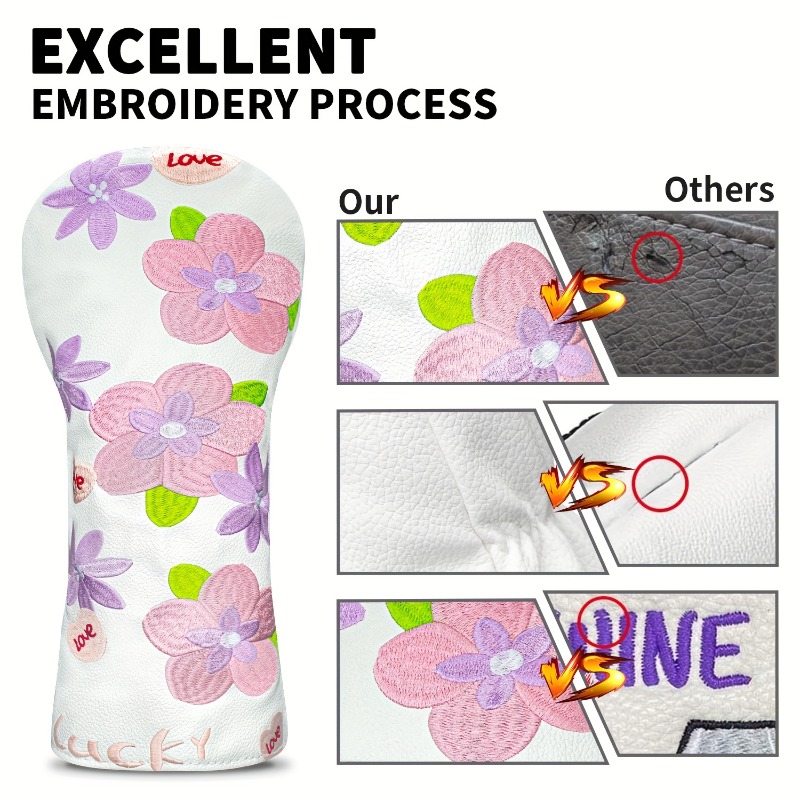 Golf Club Head Covers for Prot - Golf Equipment Cabinet のレビューと価格