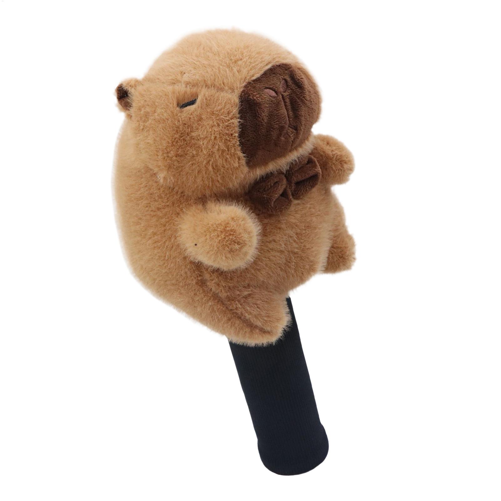 1pcs Capybara Shape Golf Club  - Golf Equipment Cabinet のレビューと価格