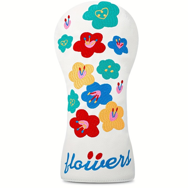 Floral Design Golf Club Head C - Golf Equipment Cabinet のレビューと価格