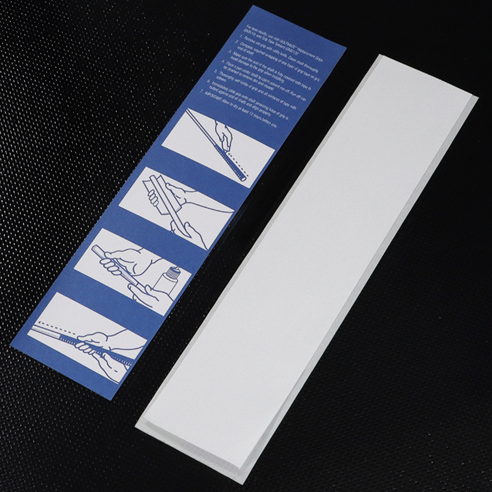 13 Pcs Golf Grip Tape Professi - Grip Regrip Tape のレビューと価格