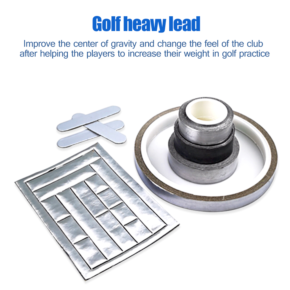 1Set GLOOF Golfer Adhesive Lea - Golf Equipment Store のレビューと価格