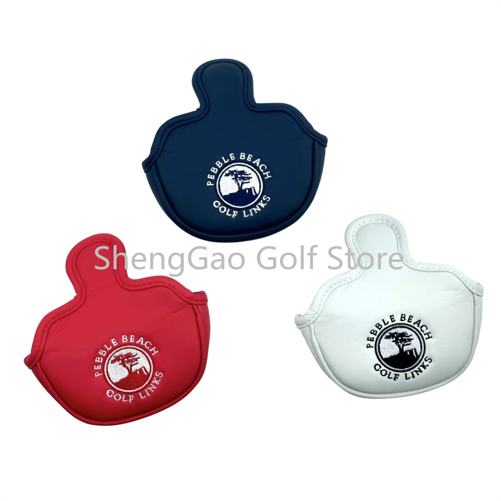 Small Tree Pattern Golf Putter - Golf Equipment Cabinet のレビューと価格