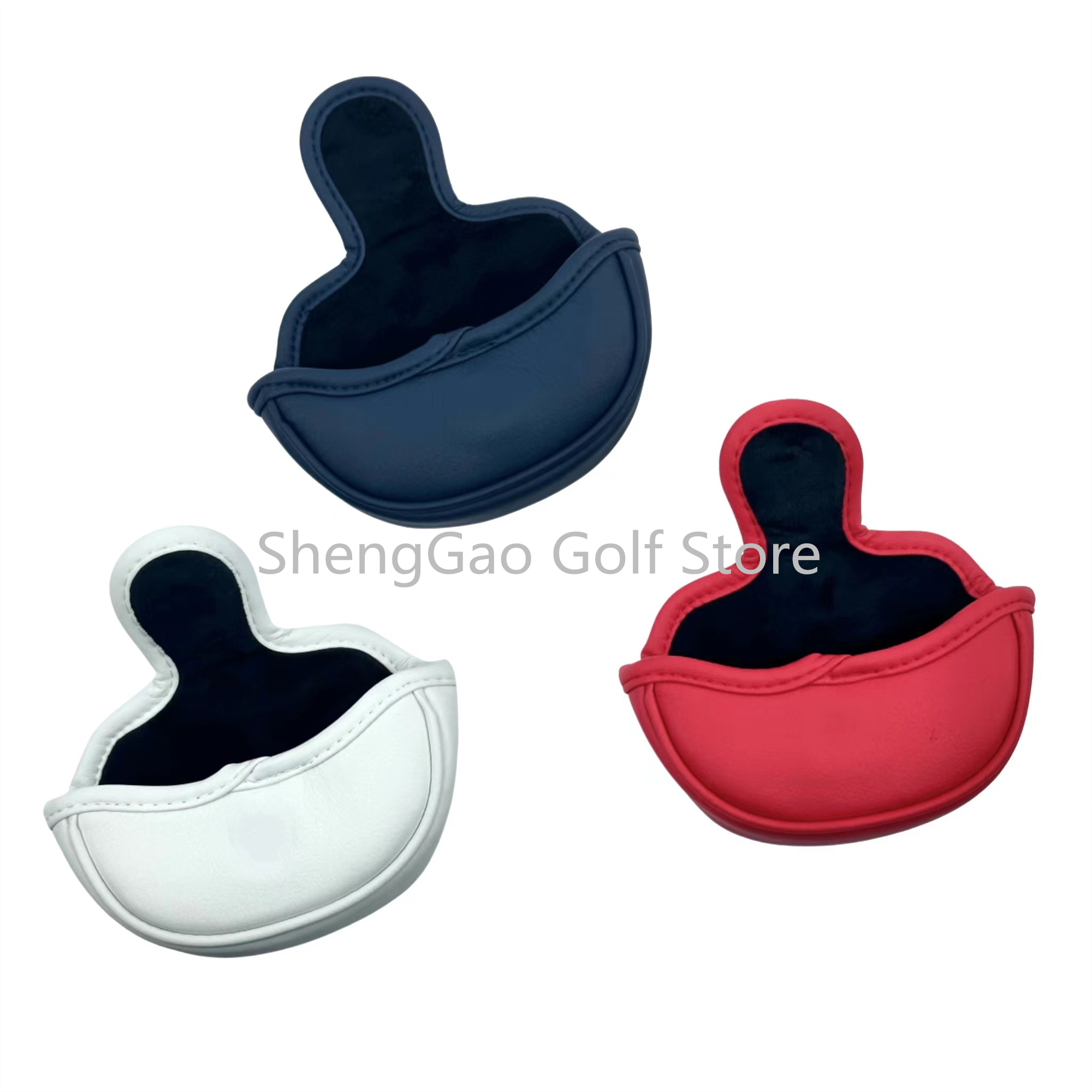 Small Tree Pattern Golf Putter - Golf Equipment Cabinet のレビューと価格