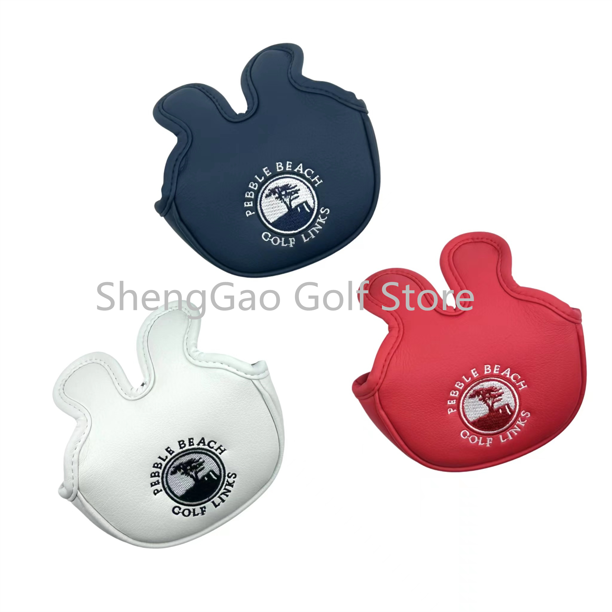 Small Tree Pattern Golf Putter - Golf Equipment Cabinet のレビューと価格