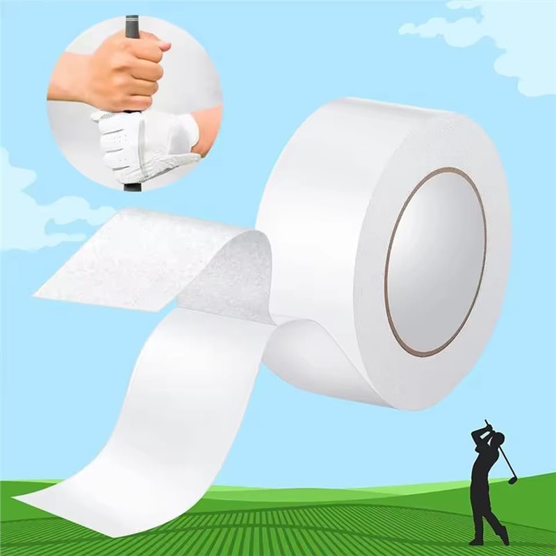 【SPECIAL】Golf Club Regripping  - Grip Regrip Tape のレビューと価格