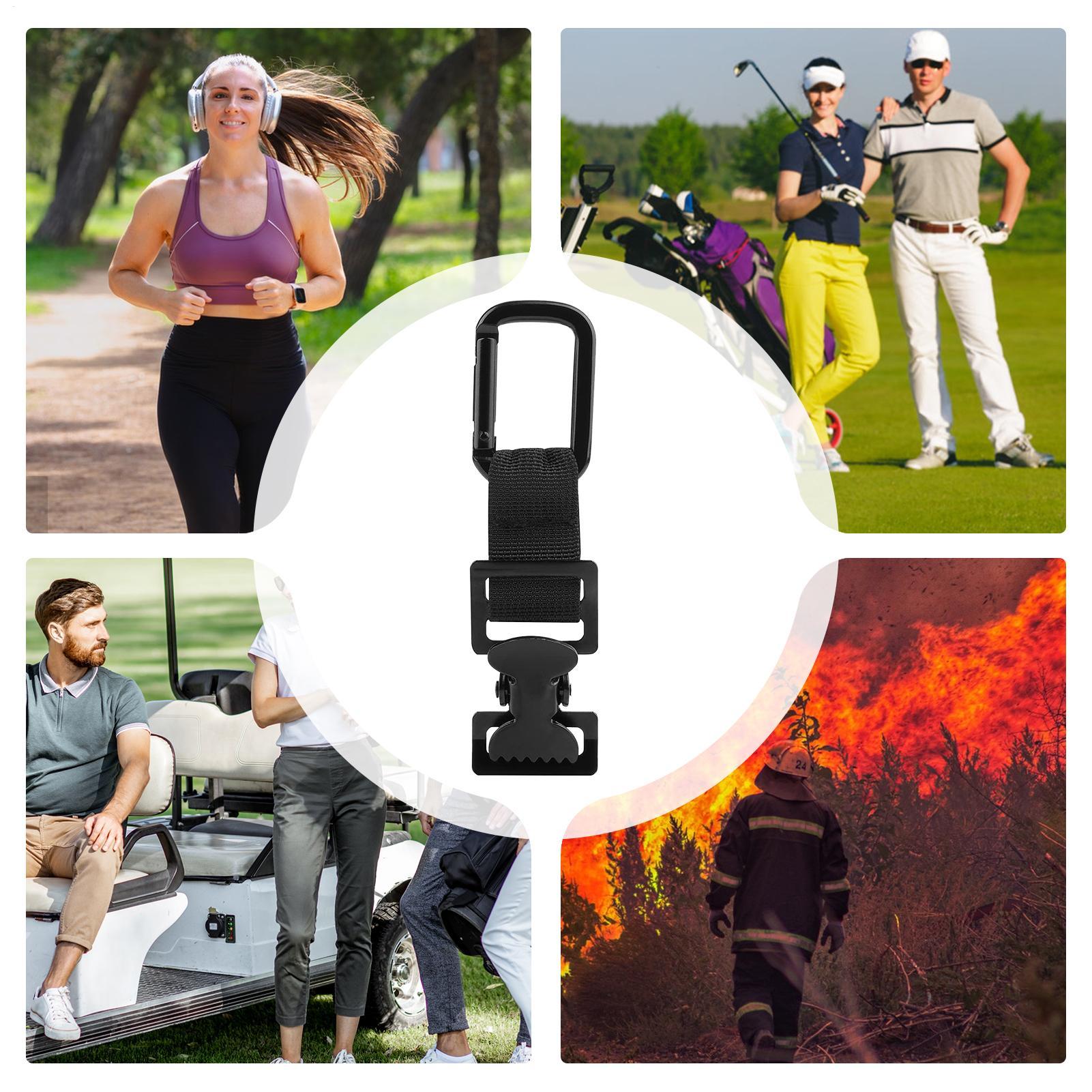 Serrated Towel Clamp Heavy-Dut - Golf Glove Cadet のレビューと価格