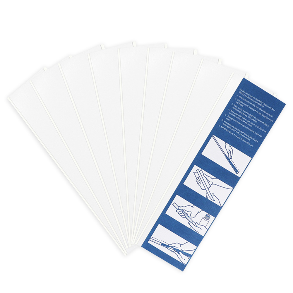 13 Pcs Double Sided Adhesive S - Grip Regrip Tape のレビューと価格