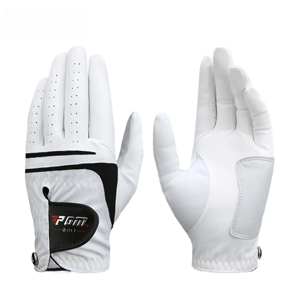 Men Golf  Gloves White Breatha - Golf Glove Cadet のレビューと価格