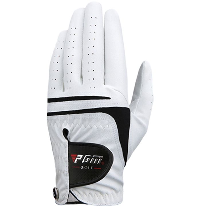Men Golf  Gloves White Breatha - Golf Glove Cadet のレビューと価格