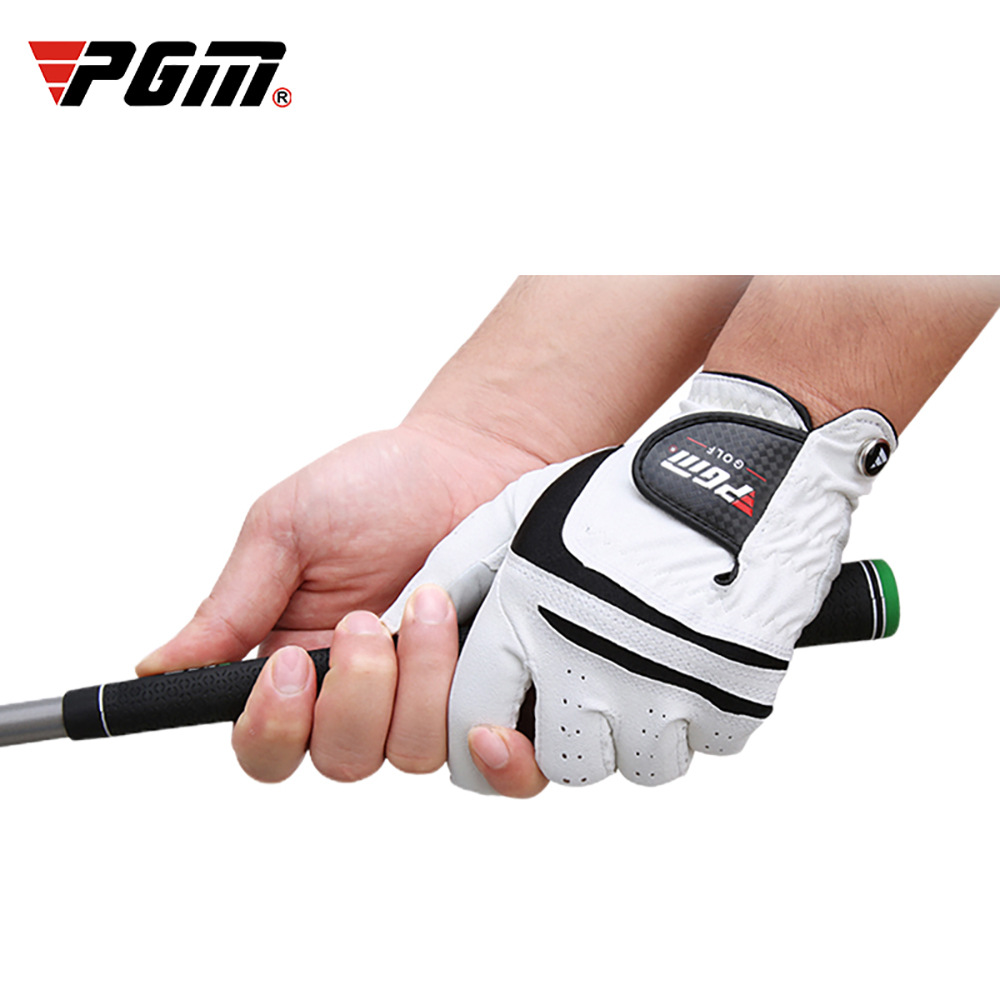 Men Golf  Gloves White Breatha - Golf Glove Cadet のレビューと価格
