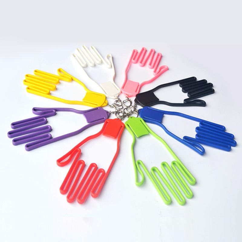 Golf Glove Holder Show Rack Gl - Golf Glove Cadet のレビューと価格