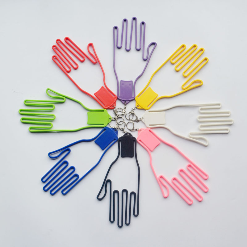Golf Glove Holder Show Rack Gl - Golf Glove Cadet のレビューと価格