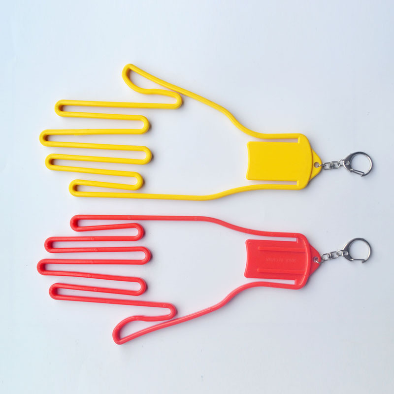 Golf Glove Holder Show Rack Gl - Golf Glove Cadet のレビューと価格