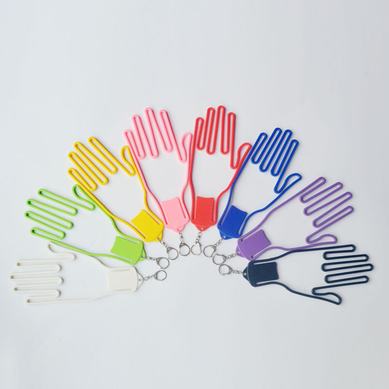 Golf Glove Holder Show Rack Gl - Golf Glove Cadet のレビューと価格