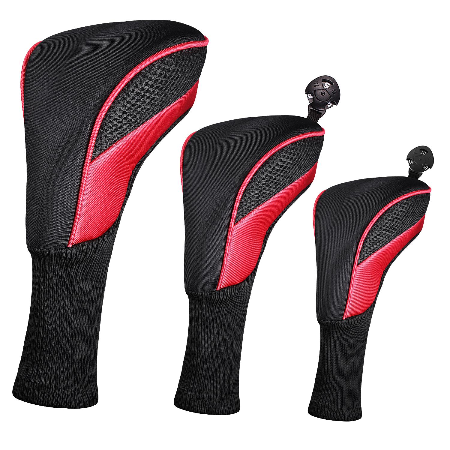 3Pcs/Set of Long-necked Golf C - Golf Equipment Cabinet のレビューと価格