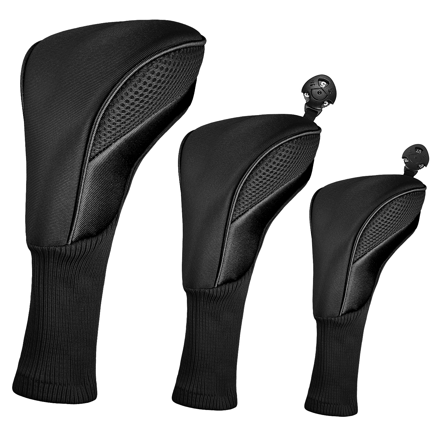 3Pcs/Set of Long-necked Golf C - Golf Equipment Cabinet のレビューと価格