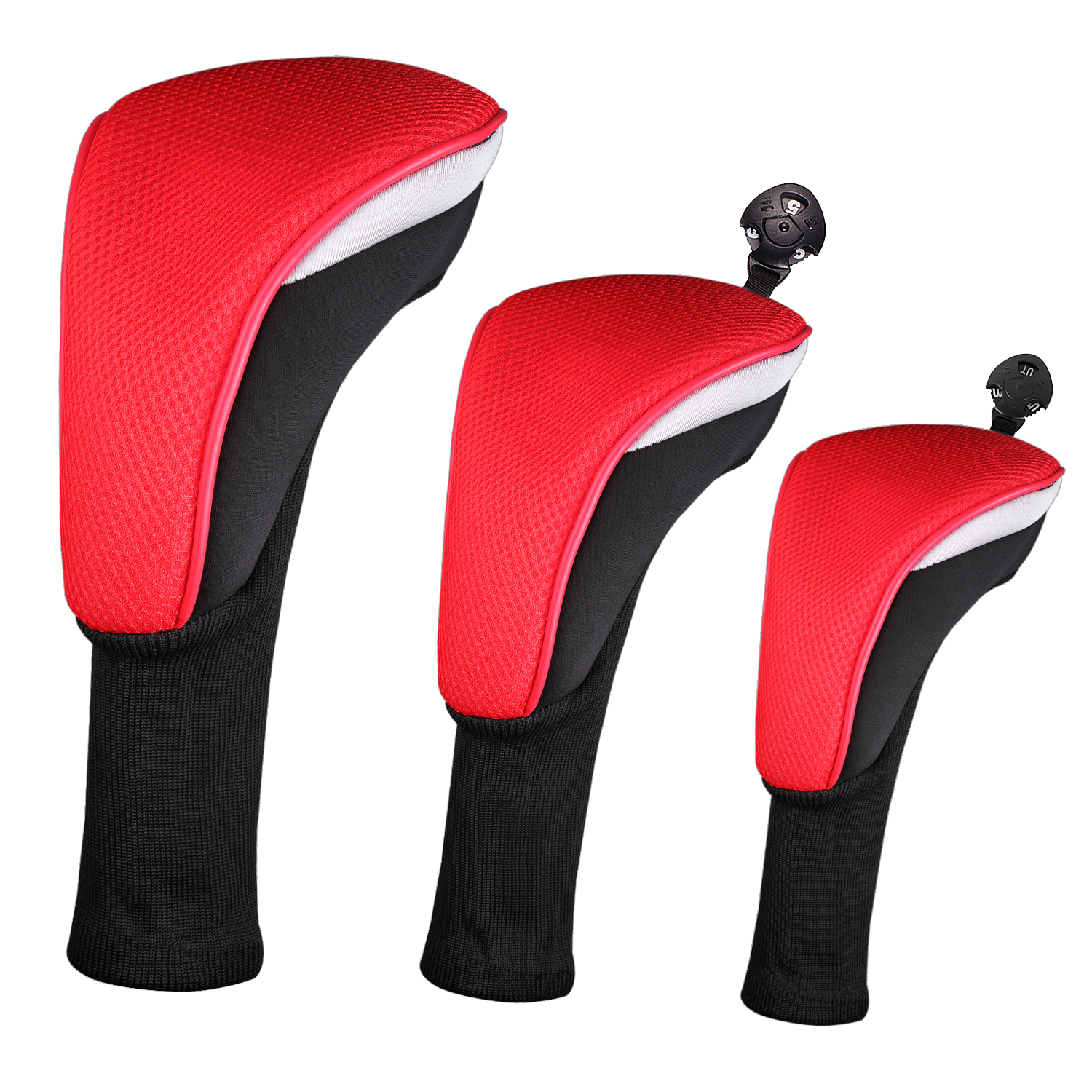3Pcs/Set of Long-necked Golf C - Golf Equipment Cabinet のレビューと価格