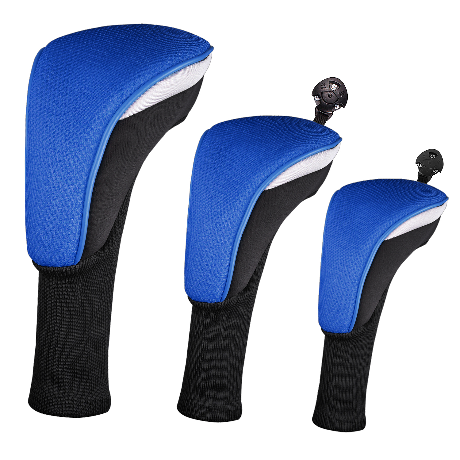 3Pcs/Set of Long-necked Golf C - Golf Equipment Cabinet のレビューと価格