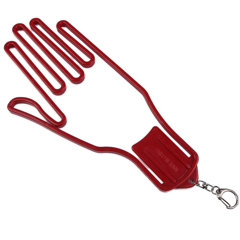 Golf Glove Extension Rack Hang - Golf Glove Cadet のレビューと価格