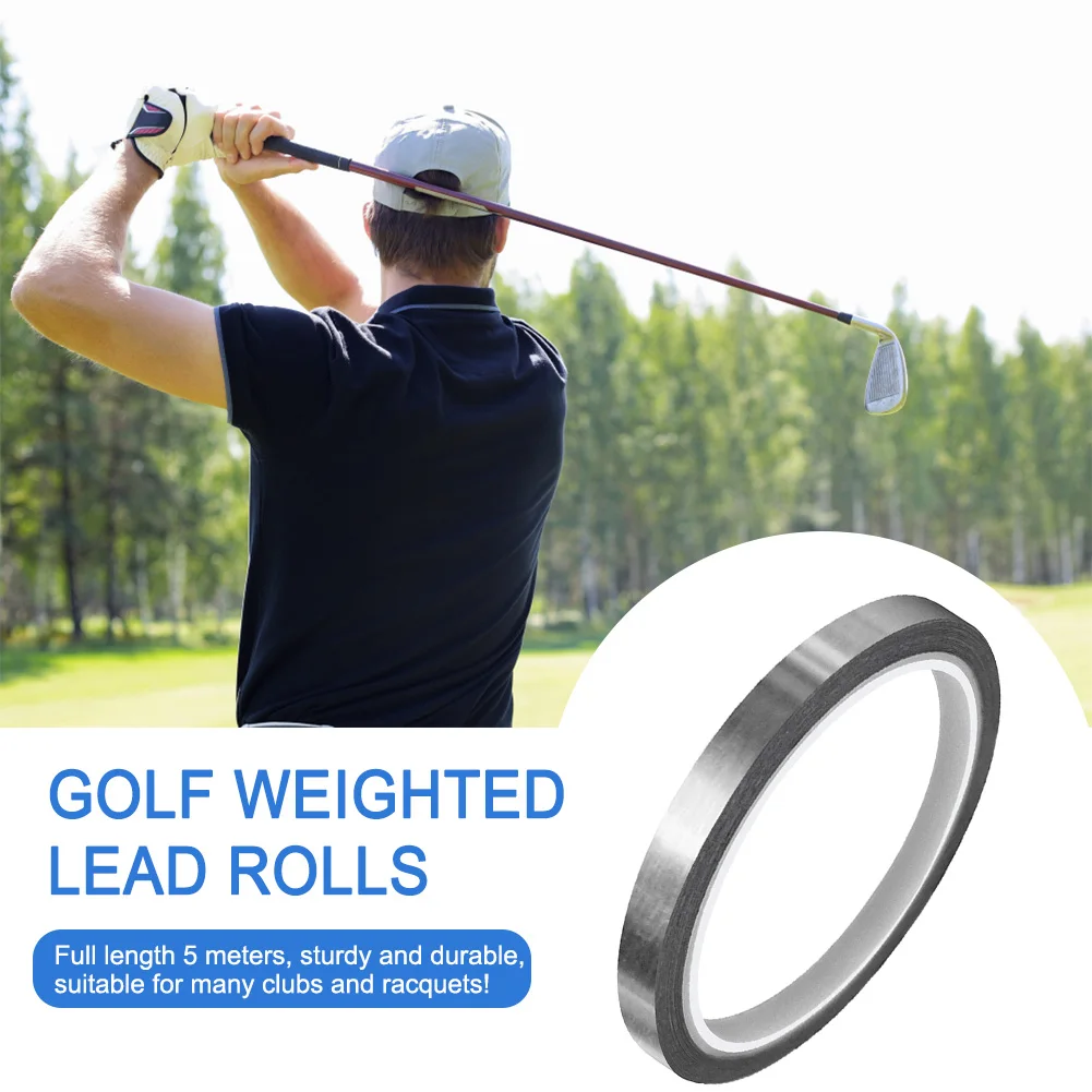 1Roll High Density Lead Weight - Golf Equipment Store のレビューと価格