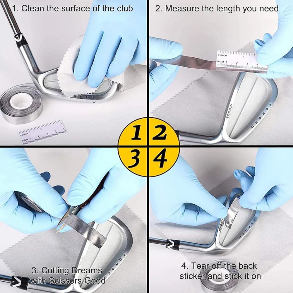 1Roll High Density Lead Weight - Golf Equipment Store のレビューと価格