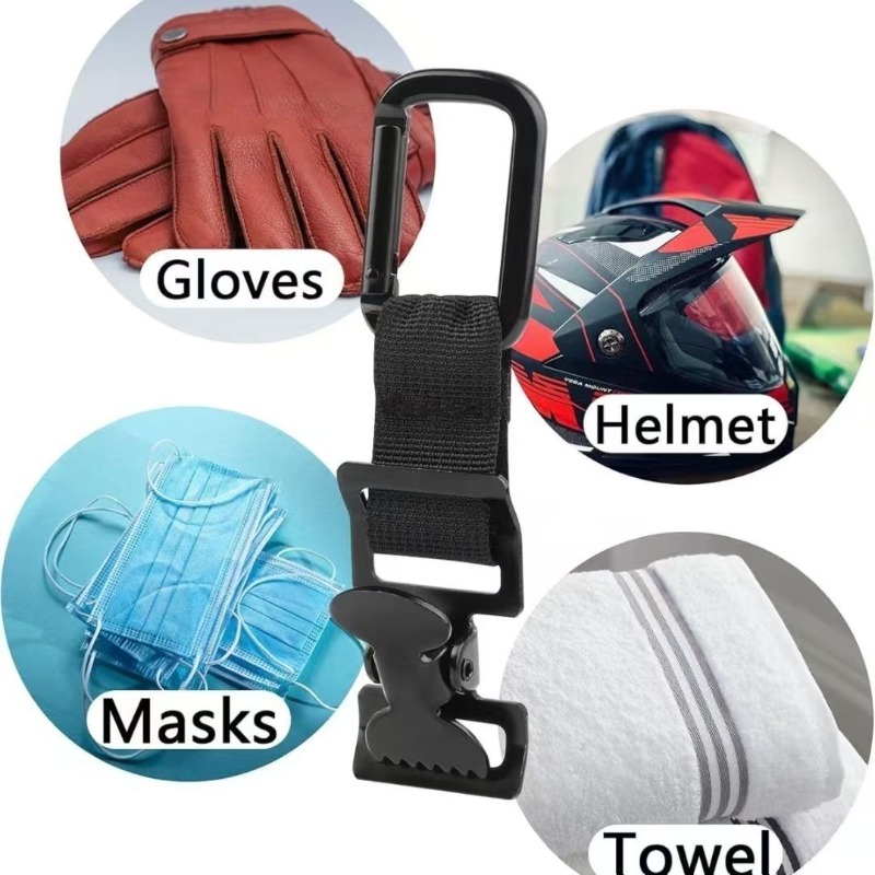 Golf Glove Clip Guard Safety W - Golf Glove Cadet のレビューと価格