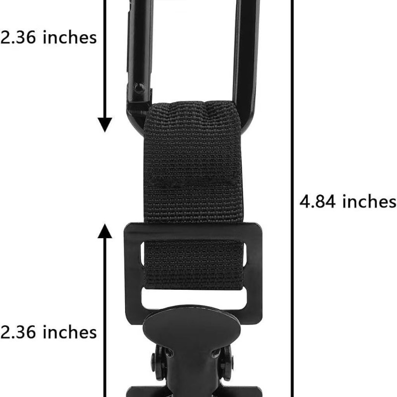 Golf Glove Clip Guard Safety W - Golf Glove Cadet のレビューと価格