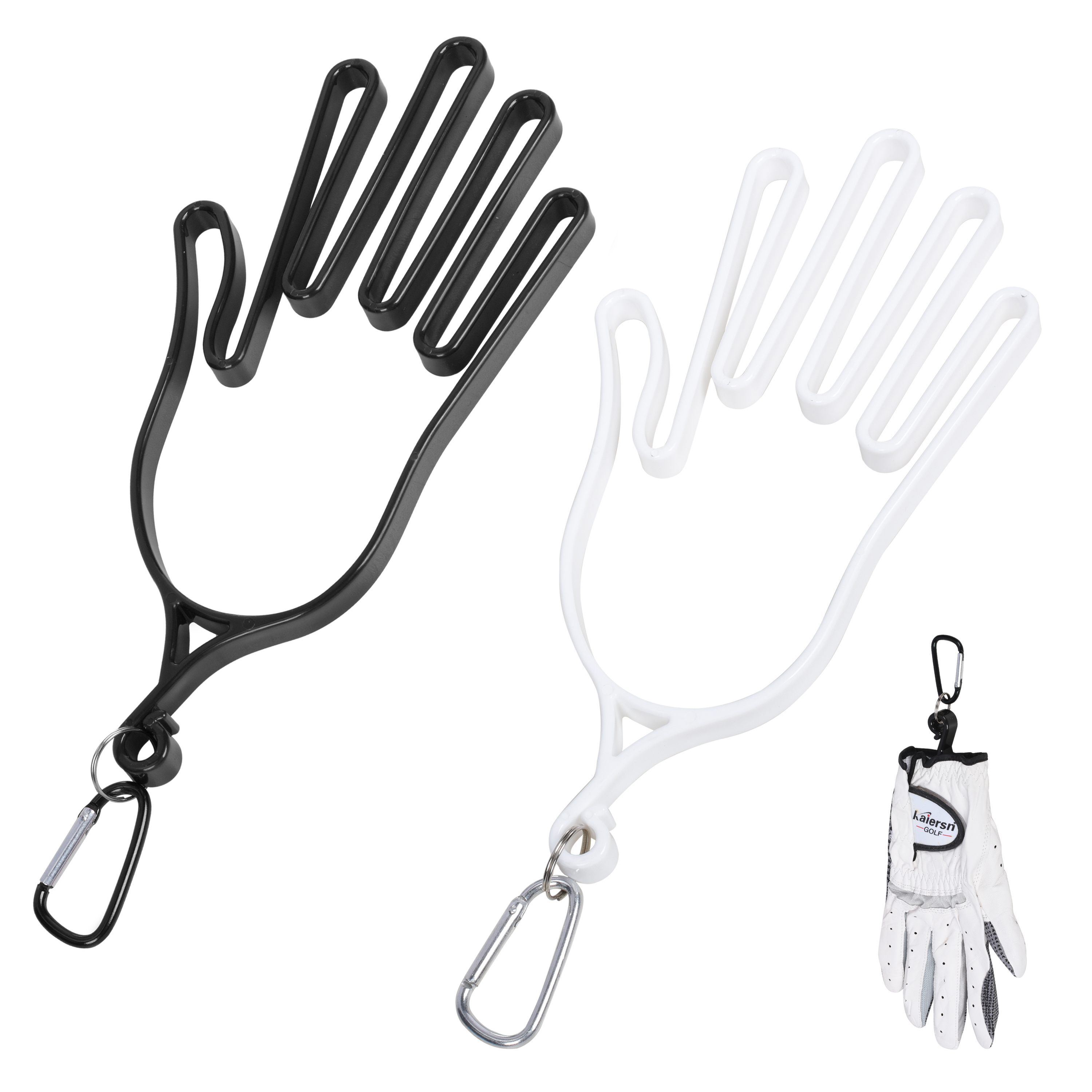 Golf glove mold and drying rac - Golf Glove Cadet のレビューと価格
