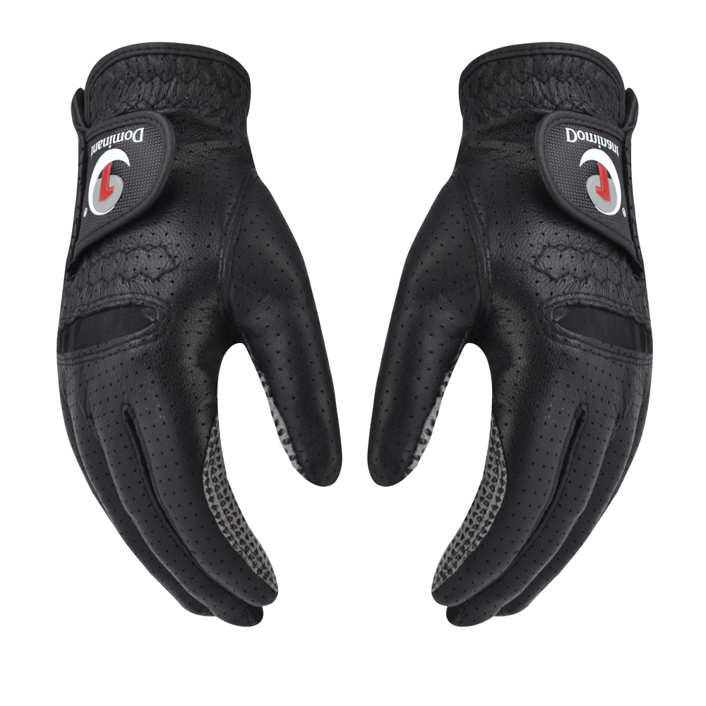 1Pair Men's Golf Gloves Lambsk - Golf Glove Cadet のレビューと価格