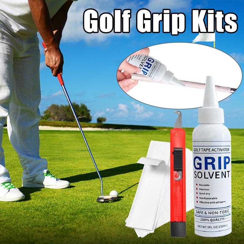 Golf Grip Kit For Regripping G - Grip Regrip Tape のレビューと価格