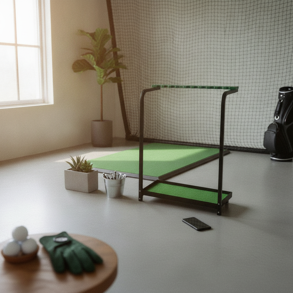 Golf Club Stand Organizer with - Golf Equipment Store のレビューと価格