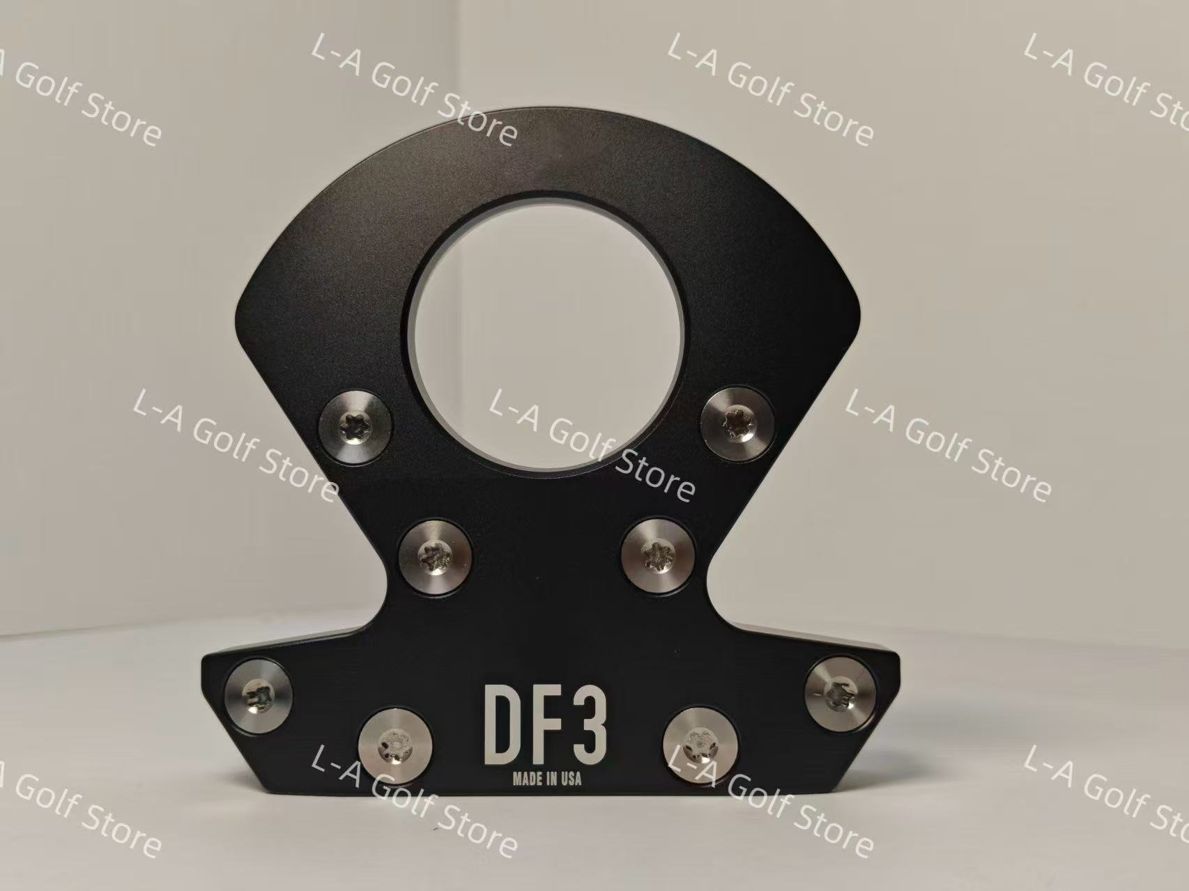 Df3 Zero Torque Golf Putter, w - Golf Equipment Store のレビューと価格