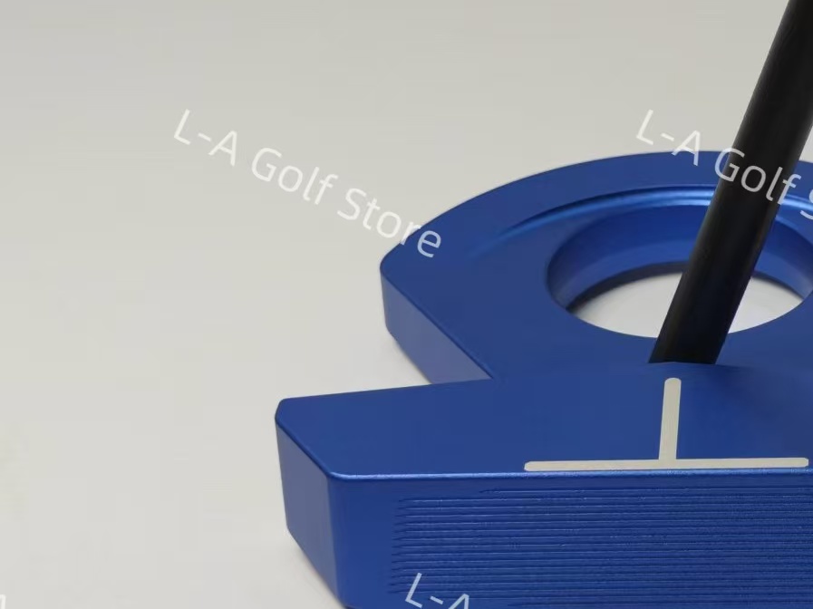Df3 Zero Torque Golf Putter, w - Golf Equipment Store のレビューと価格