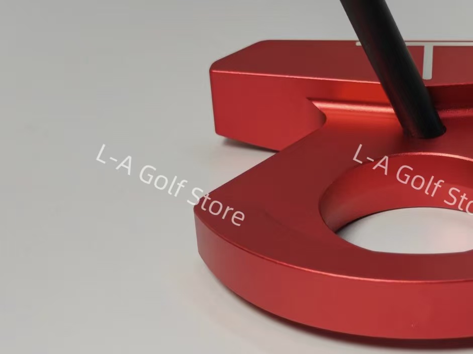 Df3 Zero Torque Golf Putter, w - Golf Equipment Store のレビューと価格