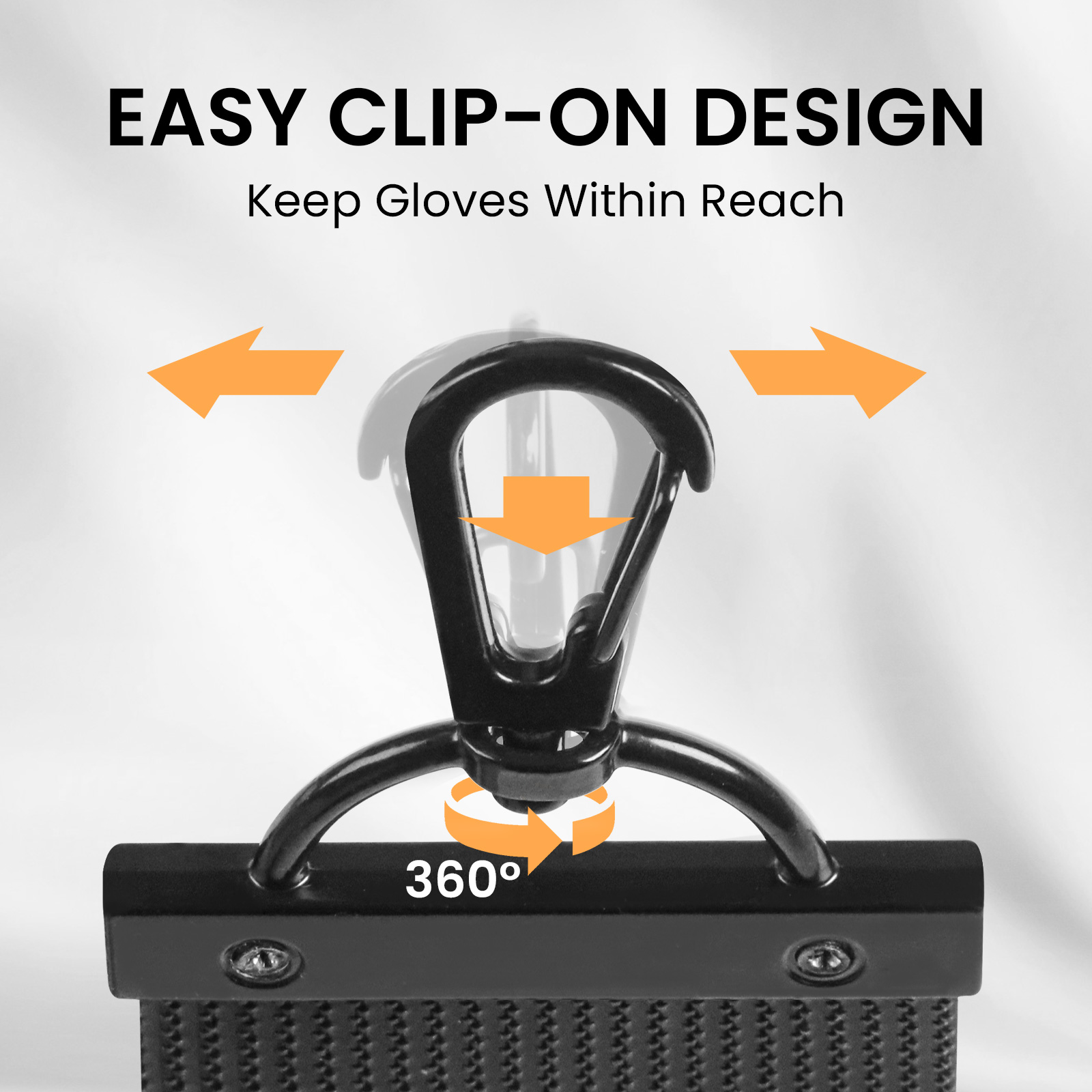 Portable Golf Glove Keeper Han - Golf Glove Cadet のレビューと価格