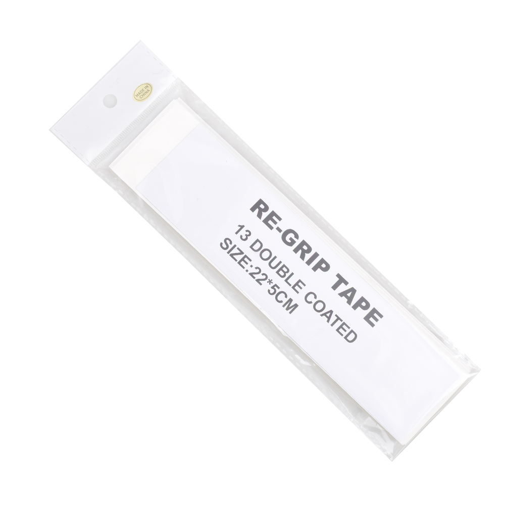 Golf Grip Tape Double Sided Ad - Grip Regrip Tape のレビューと価格