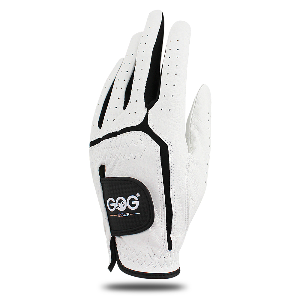 Pack 1 Pcs Golf Gloves Men Gen - Golf Glove Cadet のレビューと価格