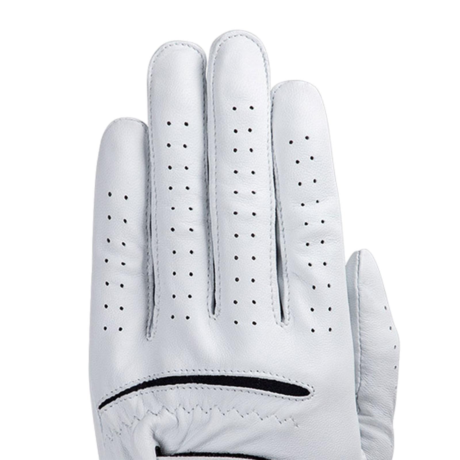 Golf Glove for Left Hand Comfo - Golf Glove Cadet のレビューと価格