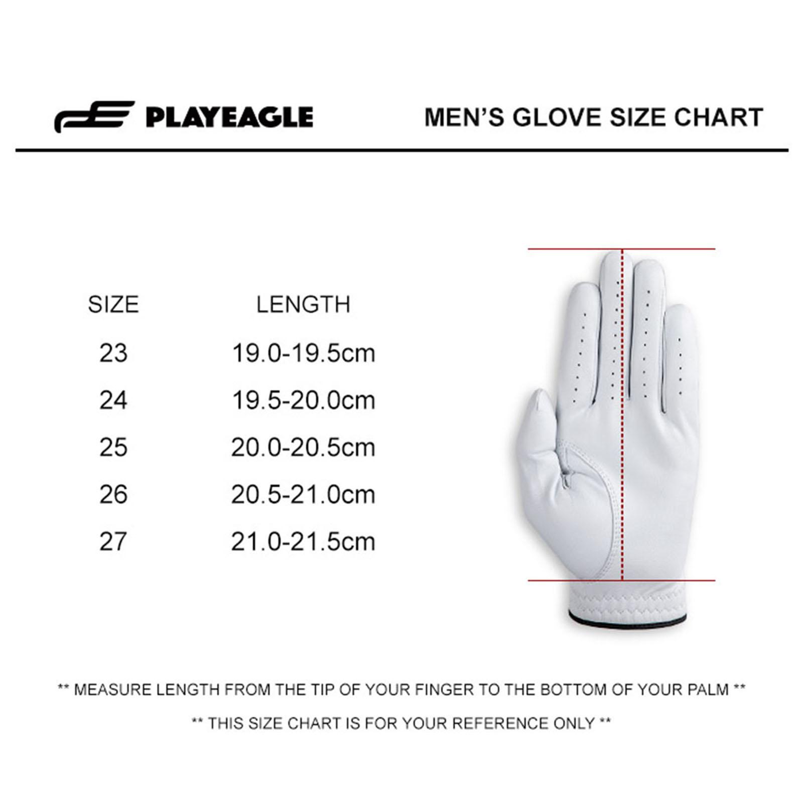 Golf Glove for Left Hand Comfo - Golf Glove Cadet のレビューと価格
