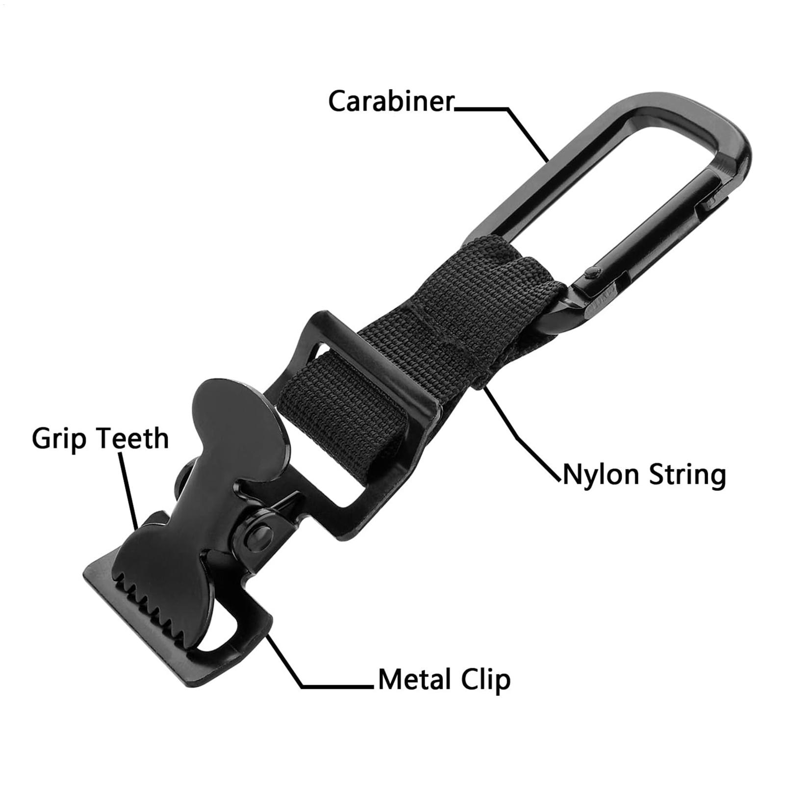 1pc Serrated Work Gloves Clips - Golf Glove Cadet のレビューと価格