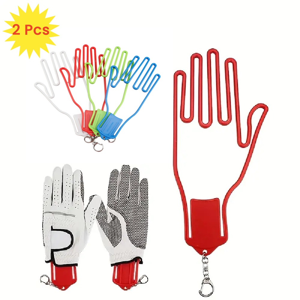 2Pcs Golf Gloves Stretcher Hol - Golf Glove Cadet のレビューと価格