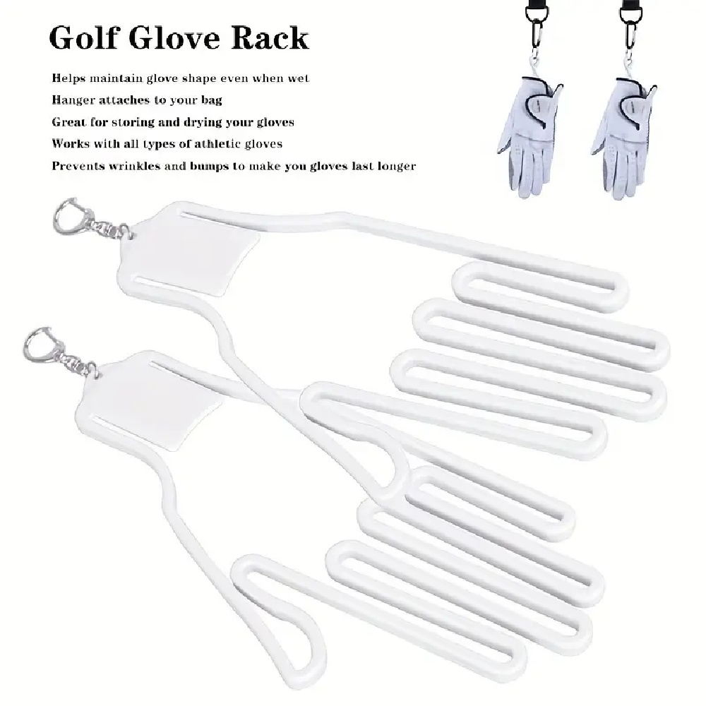 2Pcs Golf Gloves Stretcher Hol - Golf Glove Cadet のレビューと価格
