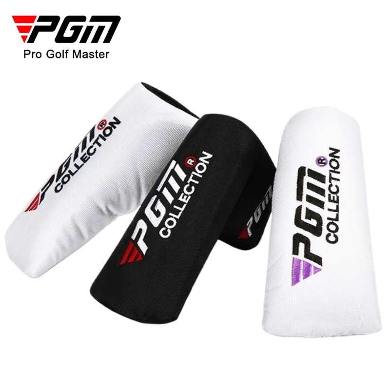 PGM Golf Putter Protection Cov - Golf Equipment Cabinet のレビューと価格