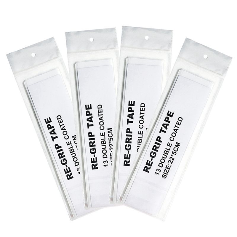 AEB0-13PCS Double Sided Activa - Grip Regrip Tape のレビューと価格