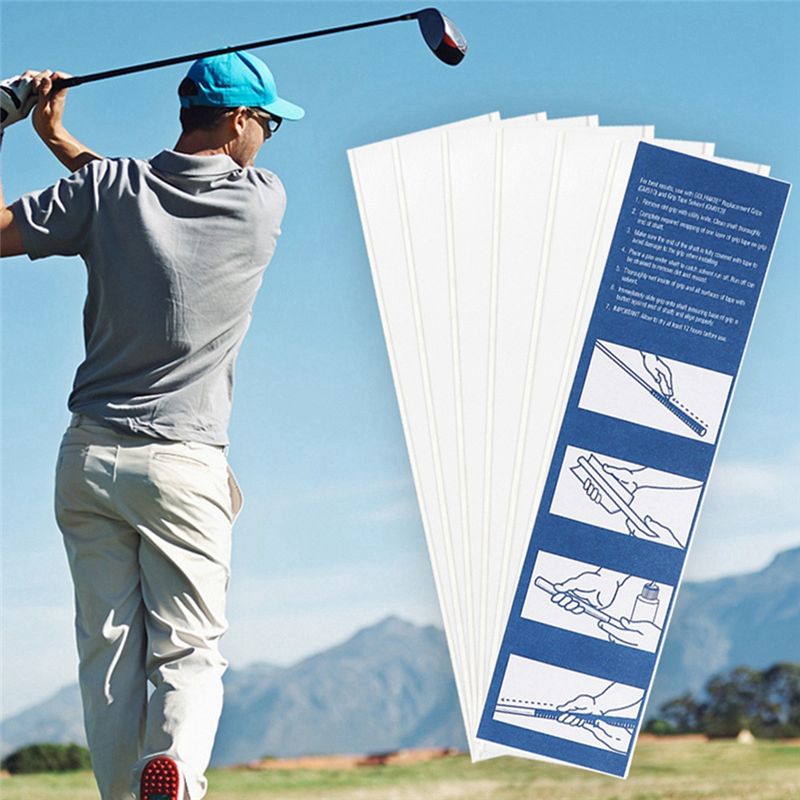 AEB0-13PCS Double Sided Activa - Grip Regrip Tape のレビューと価格