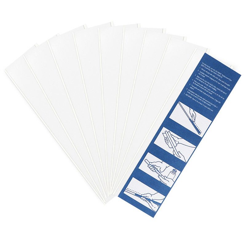 AEB0-13PCS Double Sided Activa - Grip Regrip Tape のレビューと価格
